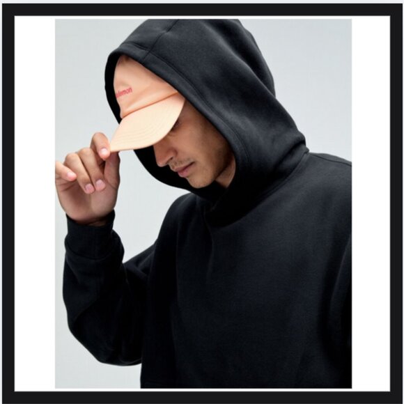 Steady State Pullover Hoodie - Picture 2 of 6